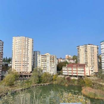 Сдается 2-х комнатная квартира, 35 м²