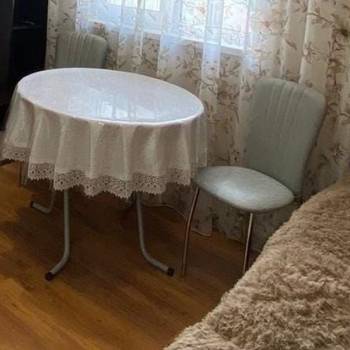 Сдается 2-х комнатная квартира, 35 м²