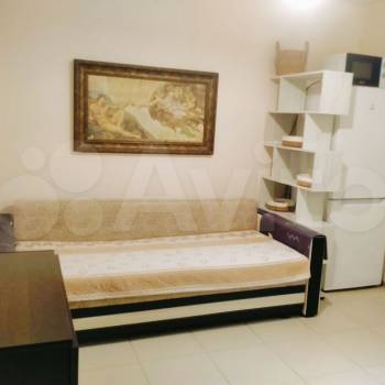 Сдается 1-комнатная квартира, 30 м²