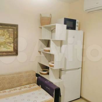 Сдается 1-комнатная квартира, 30 м²