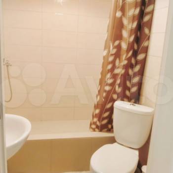 Сдается 1-комнатная квартира, 30 м²