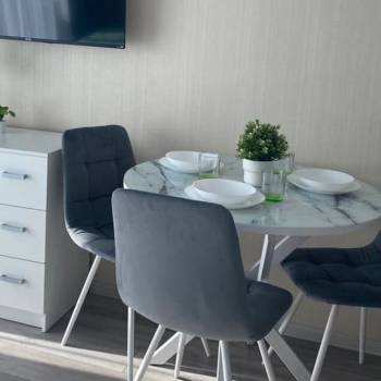 Сдается 1-комнатная квартира, 31 м²