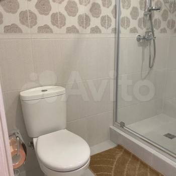 Сдается 1-комнатная квартира, 31 м²