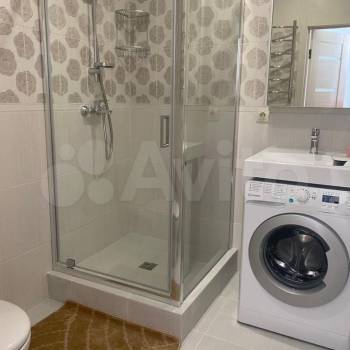 Сдается 1-комнатная квартира, 31 м²