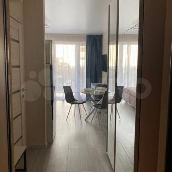 Сдается 1-комнатная квартира, 31 м²