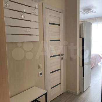 Сдается 1-комнатная квартира, 31 м²