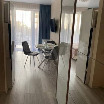 Сдается 1-комнатная квартира, 31 м²