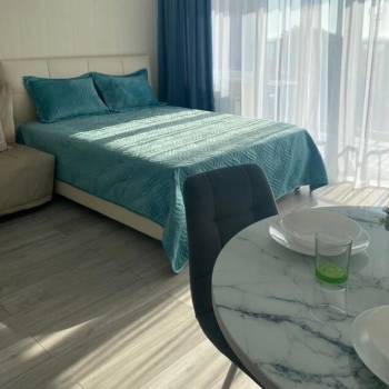 Сдается 1-комнатная квартира, 31 м²