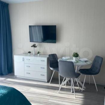 Сдается 1-комнатная квартира, 31 м²