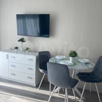 Сдается 1-комнатная квартира, 31 м²