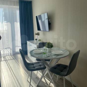 Сдается 1-комнатная квартира, 31 м²