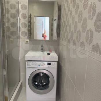 Сдается 1-комнатная квартира, 31 м²