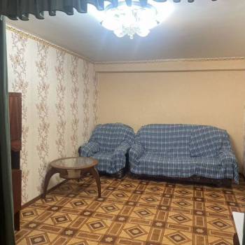 Сдается 2-х комнатная квартира, 70 м²