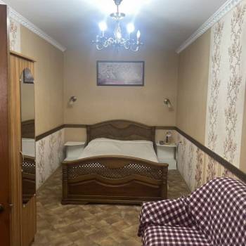 Сдается 2-х комнатная квартира, 70 м²