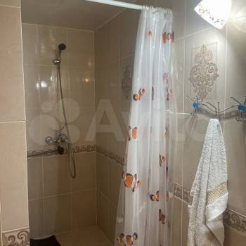 Сдается 2-х комнатная квартира, 70 м²