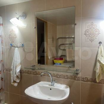 Сдается 2-х комнатная квартира, 70 м²