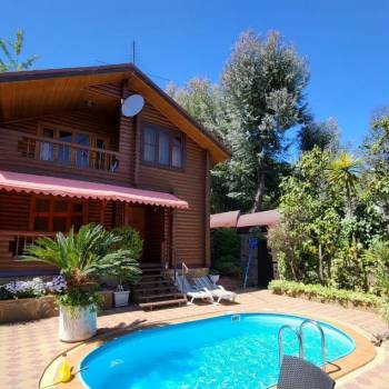 Продается Дом, 285 м²