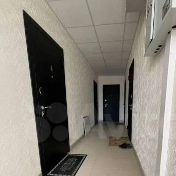 Продается 1-комнатная квартира, 30 м²