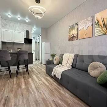 Продается 1-комнатная квартира, 30 м²
