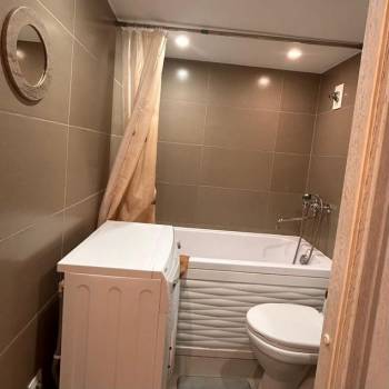 Сдается 1-комнатная квартира, 37,6 м²