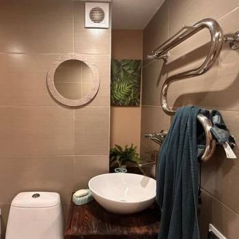 Сдается 1-комнатная квартира, 37,6 м²