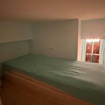 Сдается 1-комнатная квартира, 37,6 м²