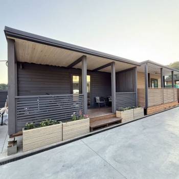 Сдается Дом, 27 м²