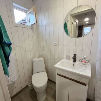 Сдается Дом, 27 м²