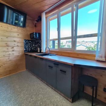 Сдается Дом, 25 м²