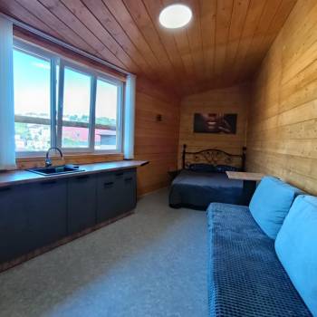 Сдается Дом, 25 м²