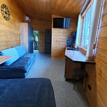 Сдается Дом, 25 м²