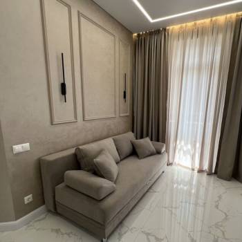 Сдается 1-комнатная квартира, 42 м²