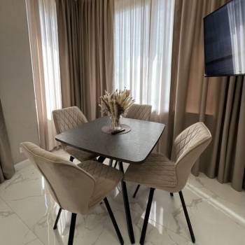 Сдается 1-комнатная квартира, 42 м²