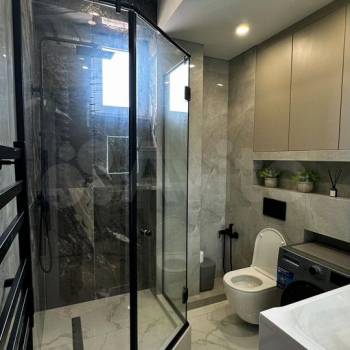 Сдается 1-комнатная квартира, 42 м²