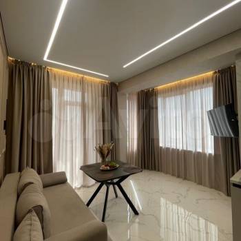 Сдается 1-комнатная квартира, 42 м²