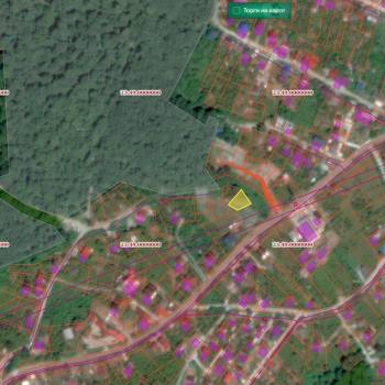 Продается Участок, 500 м²