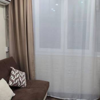 Сдается 1-комнатная квартира, 18 м²