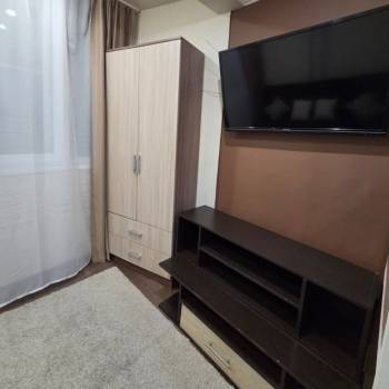 Сдается 1-комнатная квартира, 18 м²