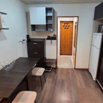 Сдается 1-комнатная квартира, 18 м²