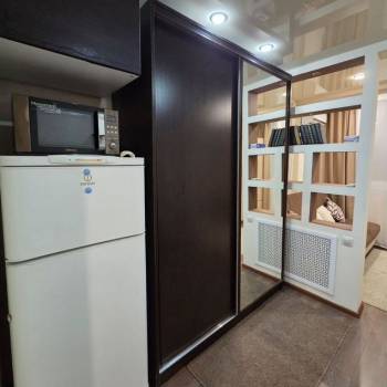 Сдается 1-комнатная квартира, 18 м²