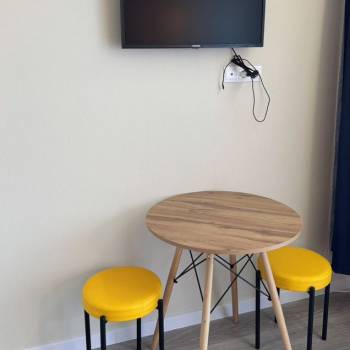 Сдается 1-комнатная квартира, 18 м²