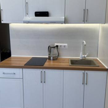 Сдается 1-комнатная квартира, 18 м²