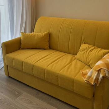 Сдается 1-комнатная квартира, 18 м²