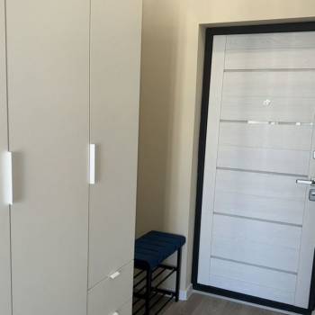 Сдается 1-комнатная квартира, 18 м²