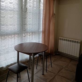 Сдается 1-комнатная квартира, 32 м²