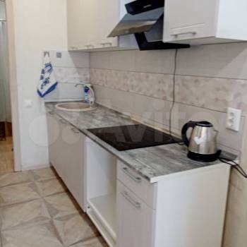 Сдается 1-комнатная квартира, 32 м²