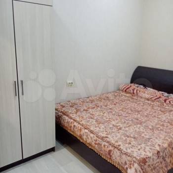 Сдается 1-комнатная квартира, 32 м²