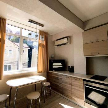 Сдается 2-х комнатная квартира, 43 м²