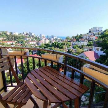 Сдается 2-х комнатная квартира, 43 м²