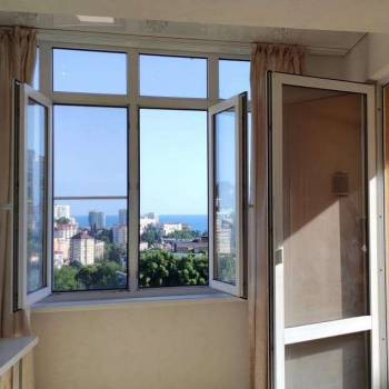 Сдается 2-х комнатная квартира, 43 м²